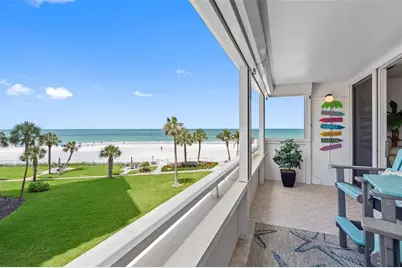 17920 Gulf Boulevard #302, Redington Shores, FL 33708 - Photo 20