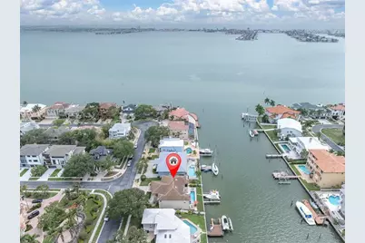 2853 Seabreeze Drive S, Gulfport, FL 33707 - Photo 48