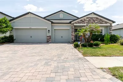 17871 Cortes Creek Boulevard, Spring Hill, FL 34610 - Photo 1