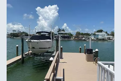 311 S Isle Drive, Saint Pete Beach, FL 33706 - Photo 10