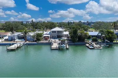 311 S Isle Drive, Saint Pete Beach, FL 33706 - Photo 8