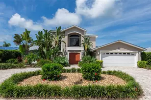 311 S Isle Dr, Saint Pete Beach, FL 33706 - Photo 1