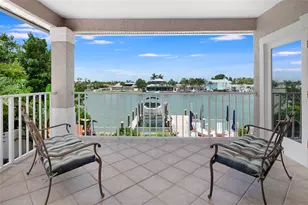 311 S Isle Dr, Saint Pete Beach, FL 33706 - Photo 56
