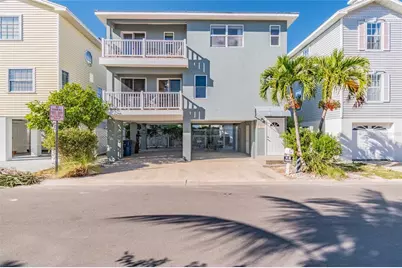23 80th Avenue, Treasure Island, FL 33706 - Photo 1