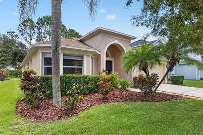 19305 Sea Mist Lane, Lutz, FL 33558 - Photo 1