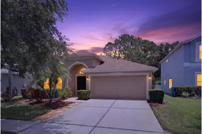 19305 Sea Mist Lane, Lutz, FL 33558 - Photo 2