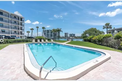 9755 Harrell Avenue #105, Treasure Island, FL 33706 - Photo 28