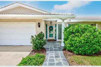 513 Harbor Drive N, Indian Rocks Beach, FL 33785 - Photo 4