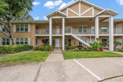 2128 Gulf View Boulevard #2128, Dunedin, FL 34698 - Photo 2