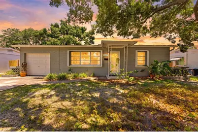8461 56th Street N, Pinellas Park, FL 33781 - Photo 1