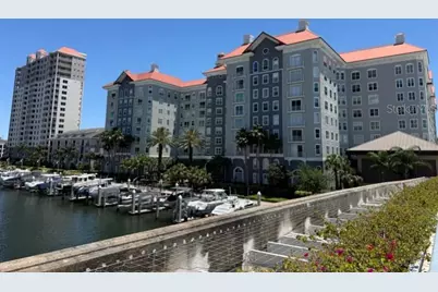 700 S Harbour Island Boulevard #422, Tampa, FL 33602 - Photo 1