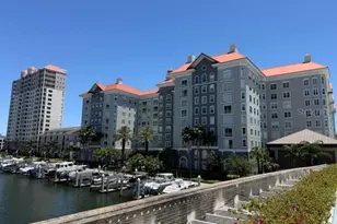 700 S Harbour Island Blvd, Tampa, FL 33602 - Photo 1