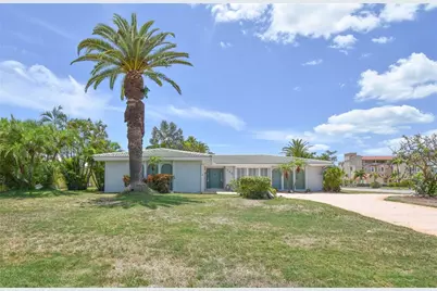 290 Monte Cristo Boulevard, Tierra Verde, FL 33715 - Photo 1