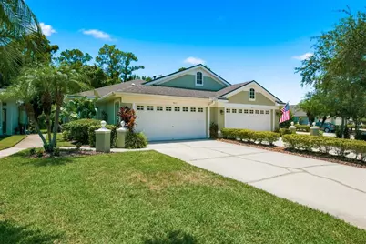 9811 Gingerwood Drive, Tampa, FL 33626 - Photo 1