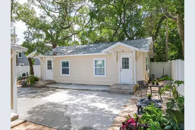 609 N Osceola Avenue #A & B, Clearwater, FL 33755 - Photo 1