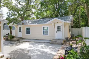 609 N Osceola Ave, Clearwater, FL 33755 - Photo 1