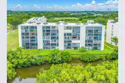 900 Cove Cay Drive #1F, Clearwater, FL 33760 - Photo 64