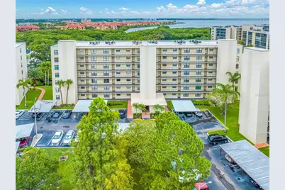 900 Cove Cay Drive #1F, Clearwater, FL 33760 - Photo 58