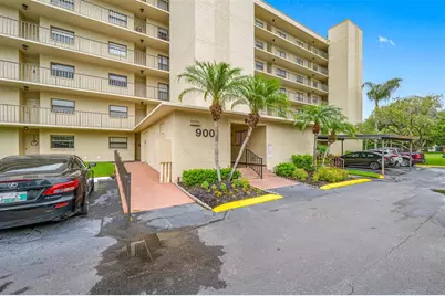 900 Cove Cay Drive #1F, Clearwater, FL 33760 - Photo 2