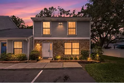 14809 Winding Creek Court, Tampa, FL 33613 - Photo 1