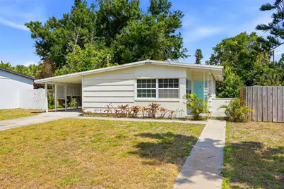 4030 Marlin Drive SE, Saint Petersburg, FL 33705 - Photo 1