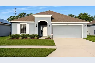 3417 Yarian Drive, Haines City, FL 33844 - Photo 1