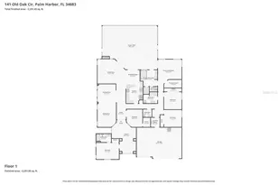 141 Old Oak Cir, Palm Harbor, FL 34683 - Photo 44