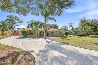 12109 Forest Hills Drive, Tampa, FL 33612 - Photo 1