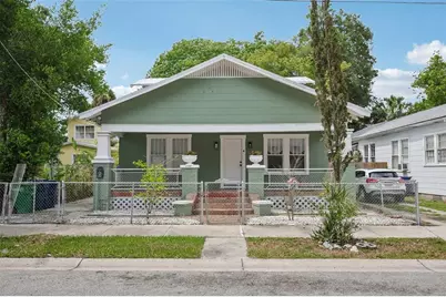 1305 E 17th Avenue, Tampa, FL 33605 - Photo 1