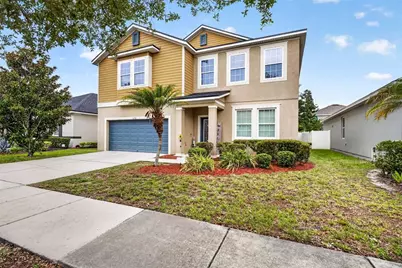 11531 Tangle Branch Lane, Gibsonton, FL 33534 - Photo 4