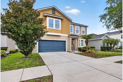11531 Tangle Branch Lane, Gibsonton, FL 33534 - Photo 2