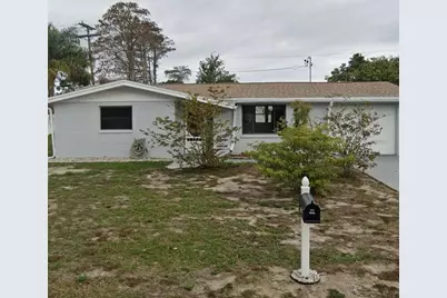 4731 Phoenix Avenue, Holiday, FL 34690 - Photo 1