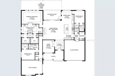 4568 Majestic Hill Loop, Brooksville, FL 34601 - Photo 2