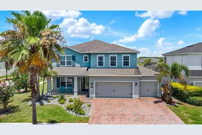 11702 Lake Lucaya Drive, Riverview, FL 33579 - Photo 6