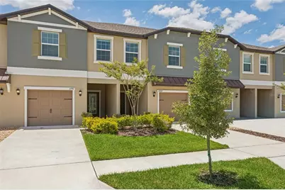 10989 Wishing Cloud Road, Land O Lakes, FL 34638 - Photo 2