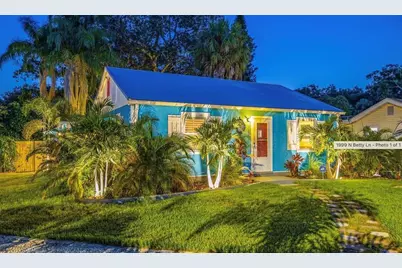 1999 N Betty Lane, Clearwater, FL 33755 - Photo 1