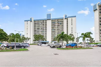 9425 Blind Pass Road #1103, Saint Pete Beach, FL 33706 - Photo 2