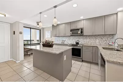 9425 Blind Pass Road #1103, Saint Pete Beach, FL 33706 - Photo 4