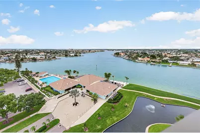 9425 Blind Pass Road #1103, Saint Pete Beach, FL 33706 - Photo 1