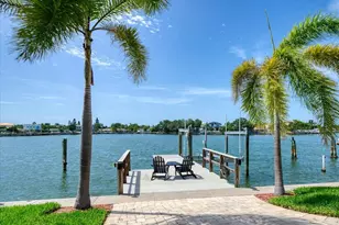 478 S Harbor Dr, Indian Rocks Beach, FL 33785 - Photo 42