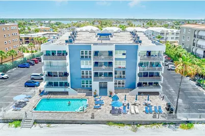 16308 Gulf Boulevard #103, Redington Beach, FL 33708 - Photo 28