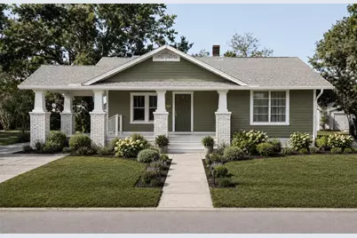 5806 N Cherokee Avenue, Tampa, FL 33604 - Photo 2