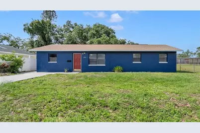 2551 26th Avenue S, Saint Petersburg, FL 33712 - Photo 1