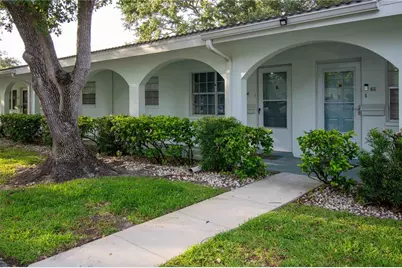 11200 102nd Avenue #66, Seminole, FL 33778 - Photo 1