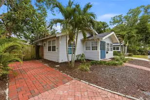 608 Kirkwood Terrace N, Saint Petersburg, FL 33701 - Photo 2