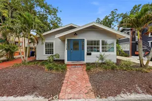608 Kirkwood Terrace N, Saint Petersburg, FL 33701 - Photo 1