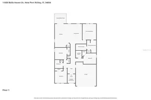 11059 Belle Haven Dr, New Port Richey, FL 34654 - Photo 44