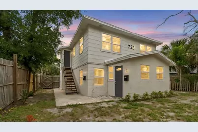 725 21st Avenue S, Saint Petersburg, FL 33705 - Photo 1