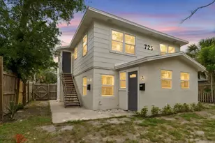 725 21st Ave S, Saint Petersburg, FL 33705 - Photo 1