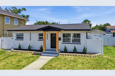 5530 2 Avenue N, Saint Petersburg, FL 33710 - Photo 4